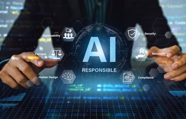 الذكاء الاصطناعي المسؤول (Responsible AI): الأخلاقيات، الحوكمة، وإدارة المخاطر